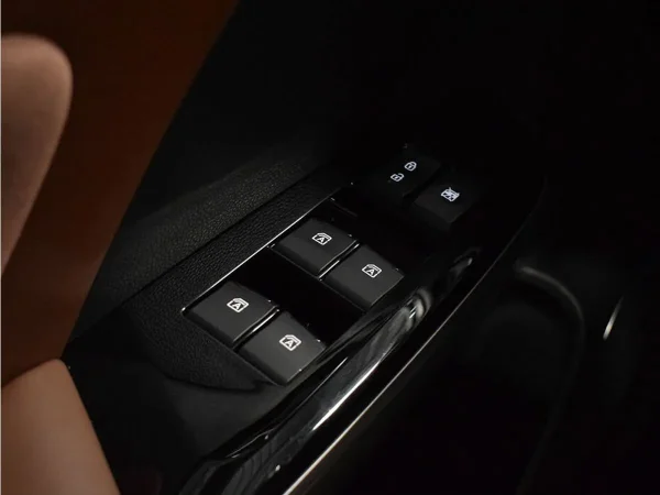 GAC GS8, I фото №19