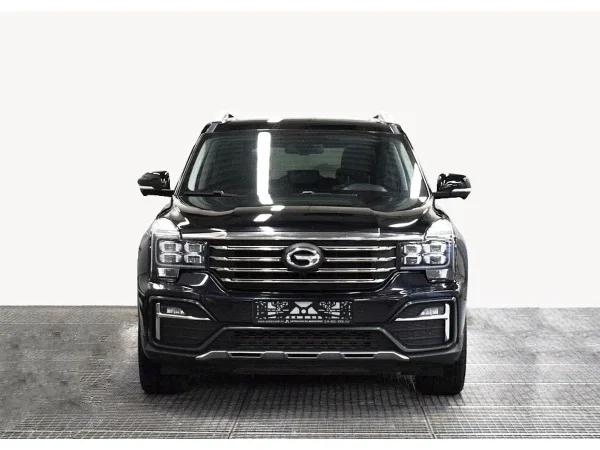 GAC GS8, I фото №2