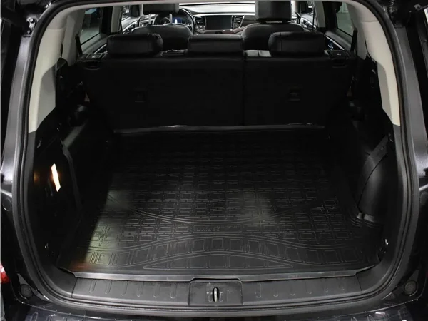 GAC GS8, I фото №3