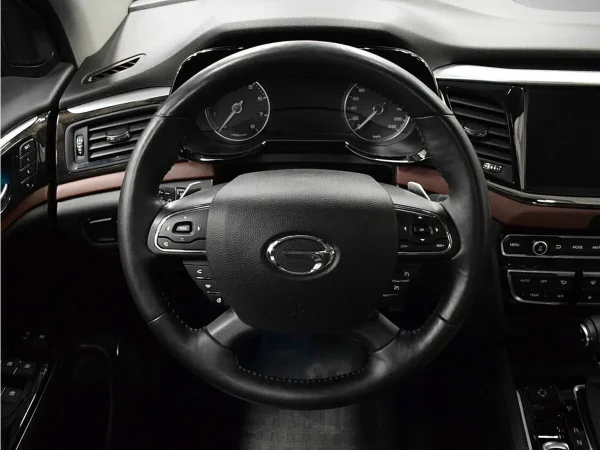 GAC GS8, I фото №7