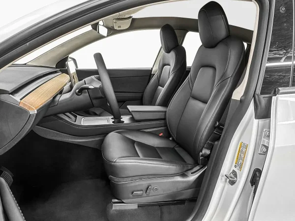 Tesla Model Y, I фото №12