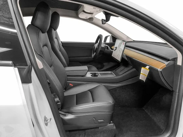 Tesla Model Y, I фото №13