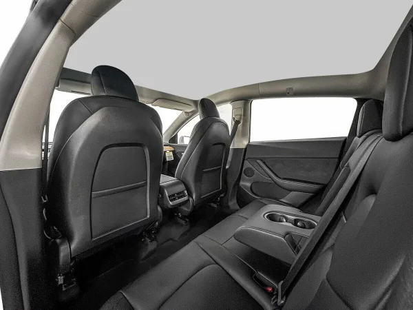 Tesla Model Y, I фото №17