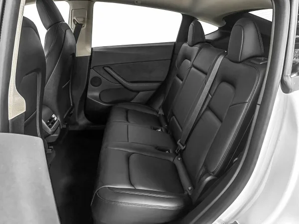 Tesla Model Y, I фото №18