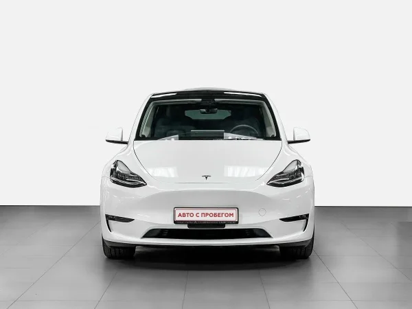 Tesla Model Y, I фото №2