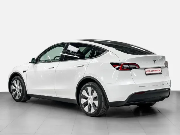 Tesla Model Y, I фото №3
