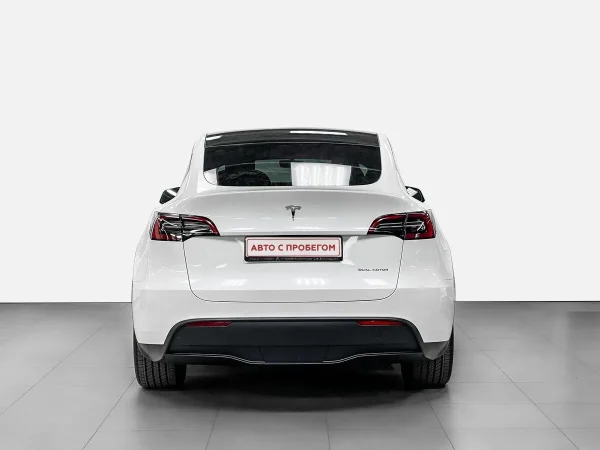 Tesla Model Y, I фото №4