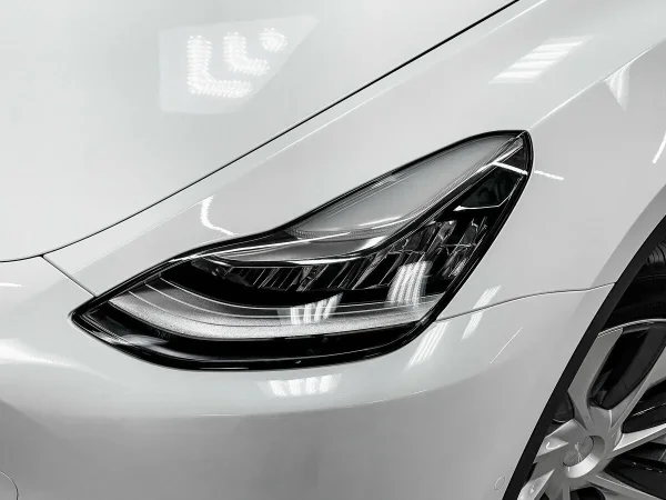 Tesla Model Y, I фото №5