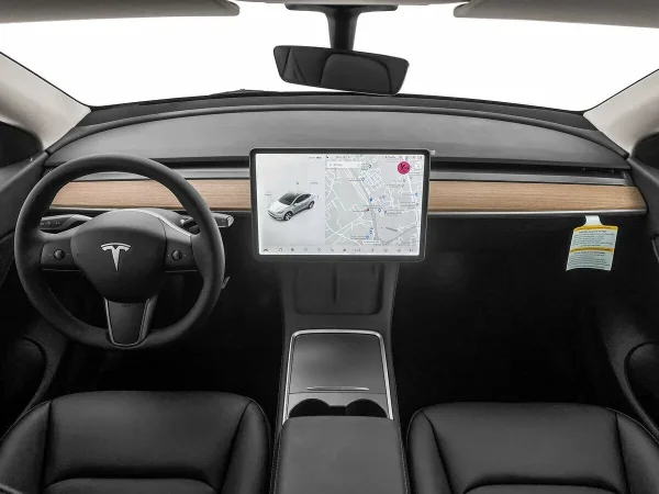 Tesla Model Y, I фото №7