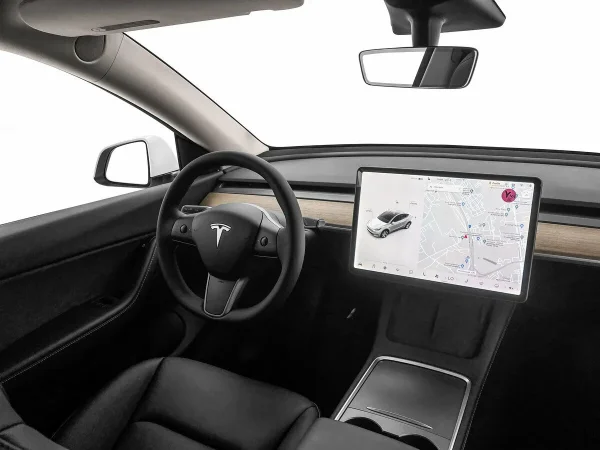 Tesla Model Y, I фото №8