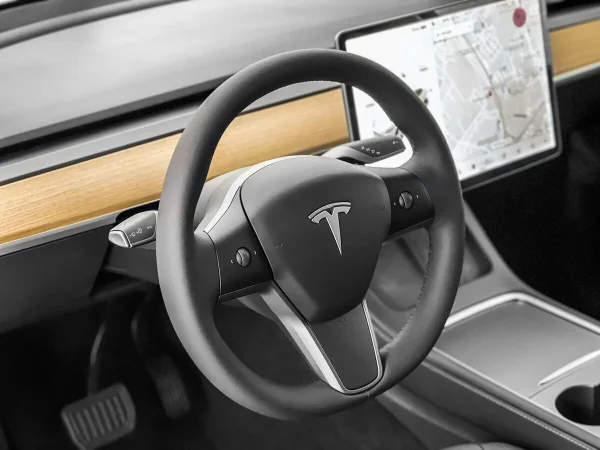 Tesla Model Y, I фото №9