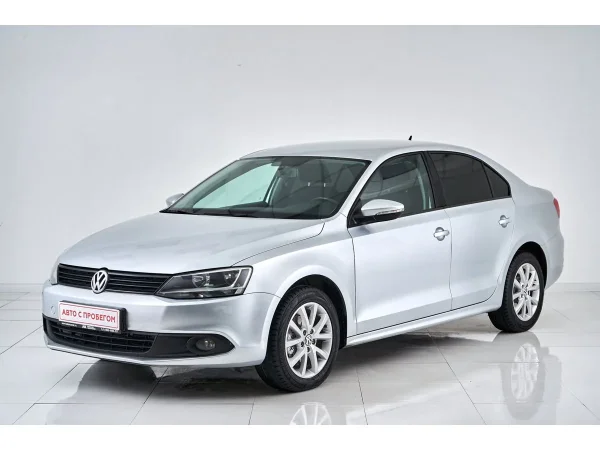 Volkswagen Jetta, VI фото №1