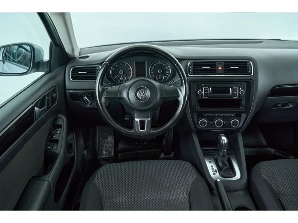 Volkswagen Jetta, VI фото №10