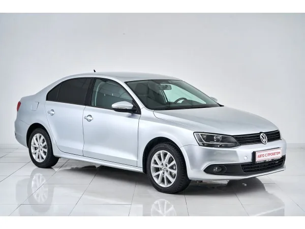Volkswagen Jetta, VI фото №3