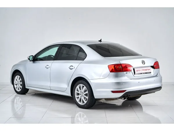 Volkswagen Jetta, VI фото №4