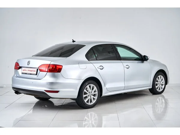 Volkswagen Jetta, VI фото №5
