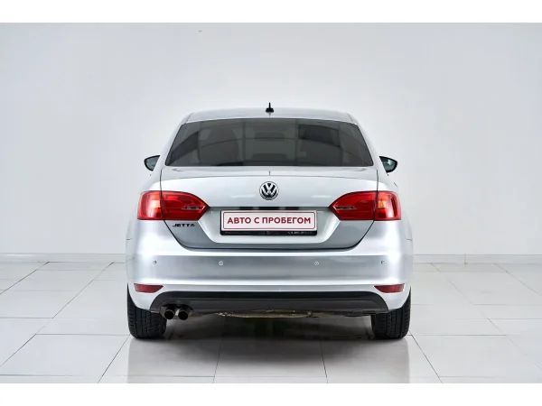 Volkswagen Jetta, VI фото №6
