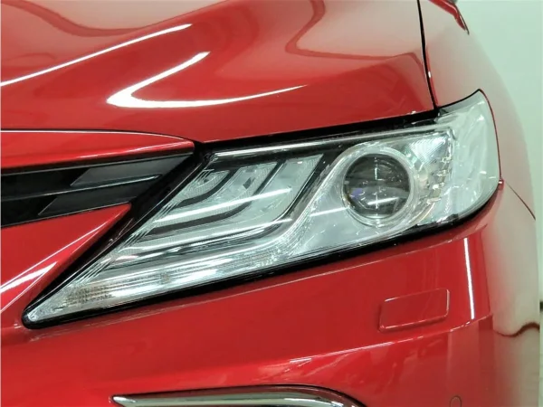 Toyota Camry, VIII (XV70) Рестайлинг фото №6