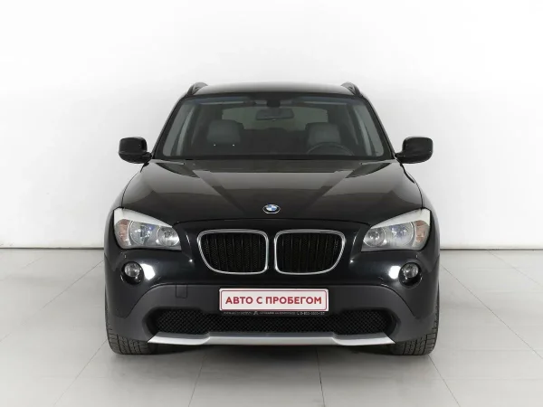 BMW X1, I (E84) Рестайлинг фото №2
