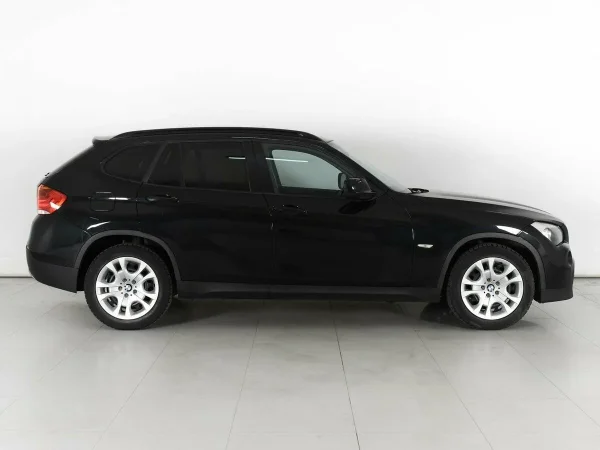 BMW X1, I (E84) Рестайлинг фото №3