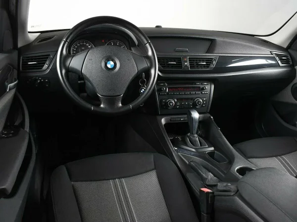 BMW X1, I (E84) Рестайлинг фото №7