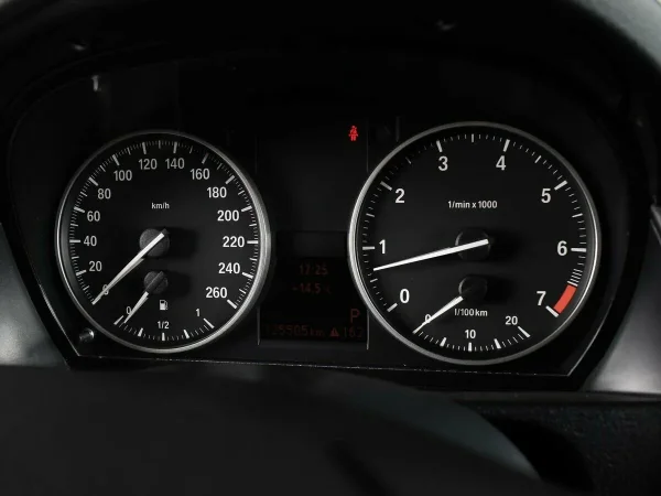 BMW X1, I (E84) Рестайлинг фото №8