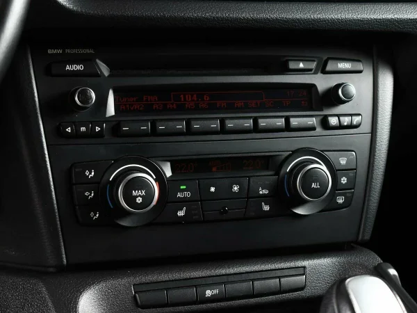 BMW X1, I (E84) Рестайлинг фото №9