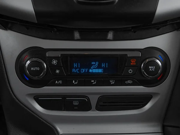 Ford Focus, III фото №17