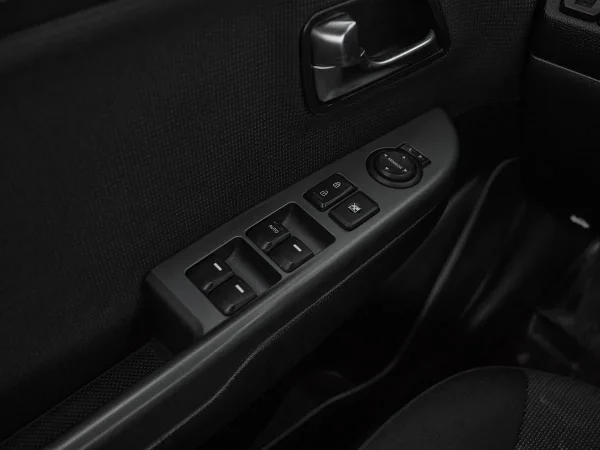 Kia Rio, III Рестайлинг фото №13