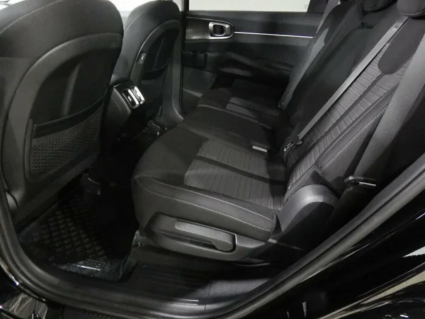 Kia Sorento, IV фото №10