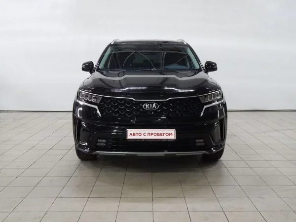 Kia Sorento, IV фото №2