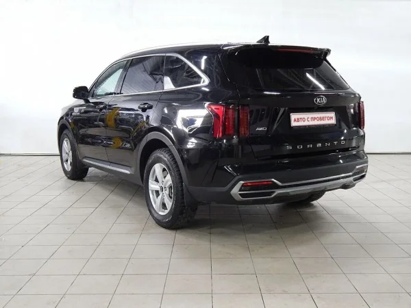 Kia Sorento, IV фото №3