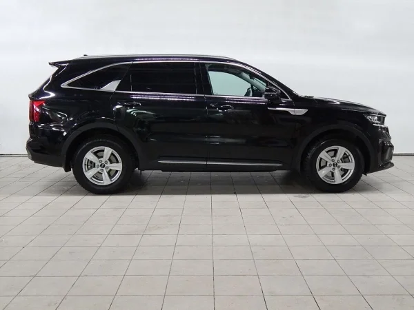 Kia Sorento, IV фото №4