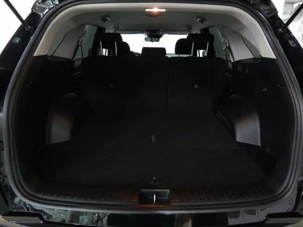 Kia Sorento, IV фото №6