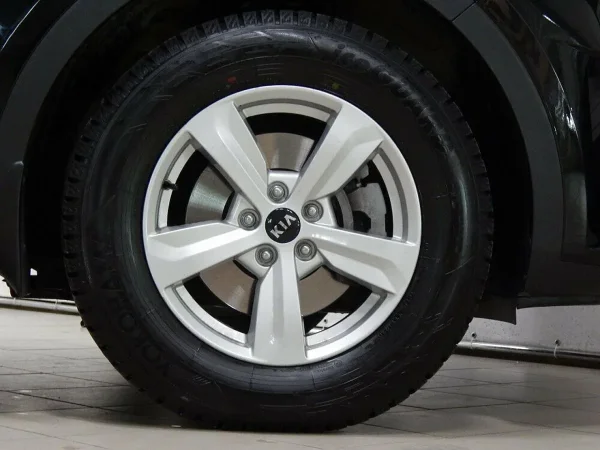 Kia Sorento, IV фото №7