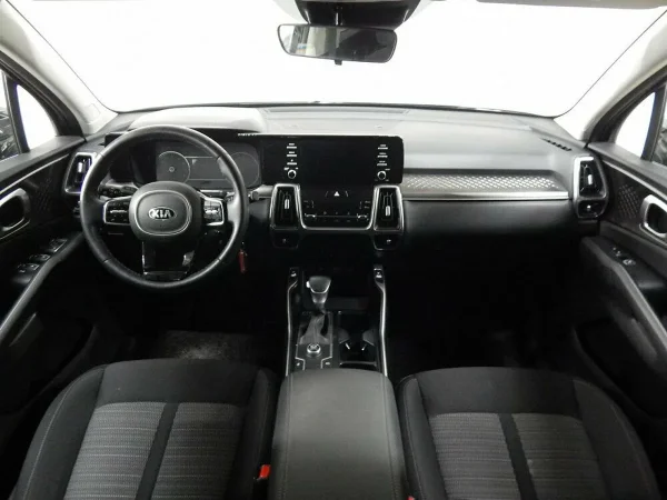 Kia Sorento, IV фото №8