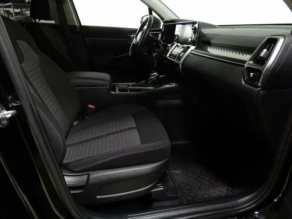 Kia Sorento, IV фото №9