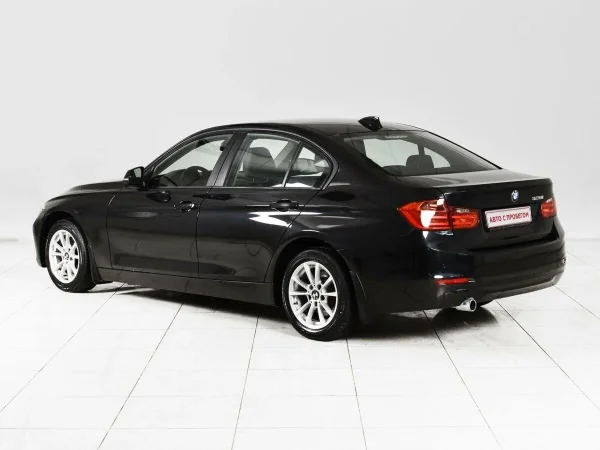 BMW 3 серии, VI (F3x) фото №3
