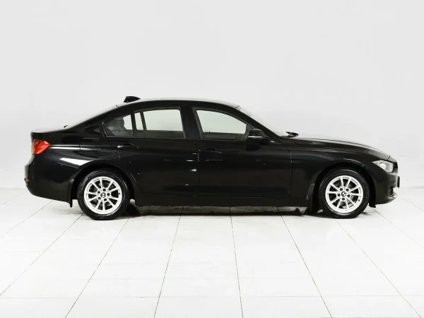 BMW 3 серии, VI (F3x) фото №5
