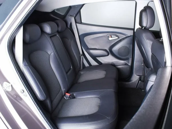 Hyundai ix35, I фото №11
