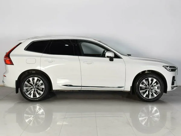 Volvo XC60, II Рестайлинг фото №4