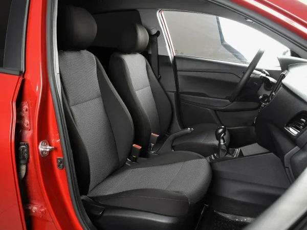 Hyundai Solaris, II Рестайлинг фото №7