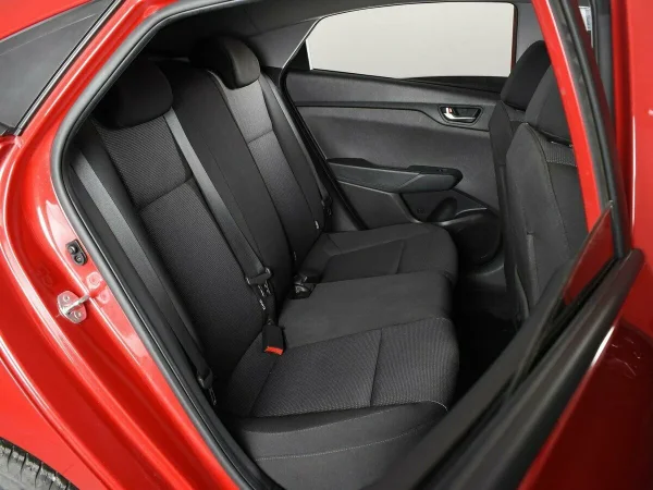 Hyundai Solaris, II Рестайлинг фото №9
