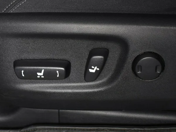 Toyota Land Cruiser Prado, 150 Series Рестайлинг 3 фото №10