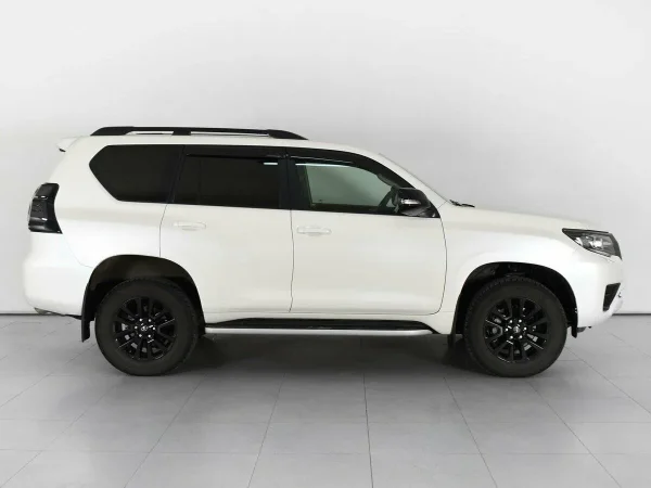 Toyota Land Cruiser Prado, 150 Series Рестайлинг 3 фото №5