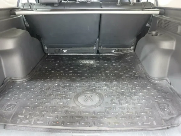 Mitsubishi Pajero Sport, III фото №8