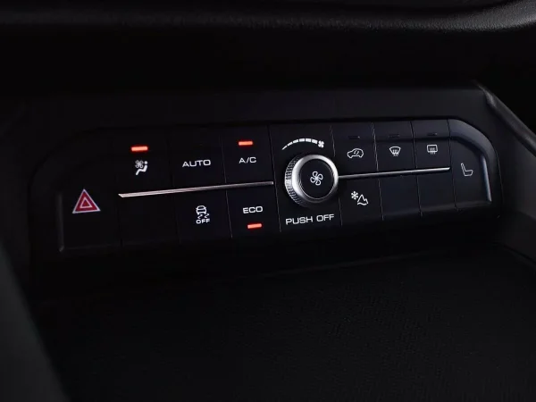 Haval F7x, I фото №11