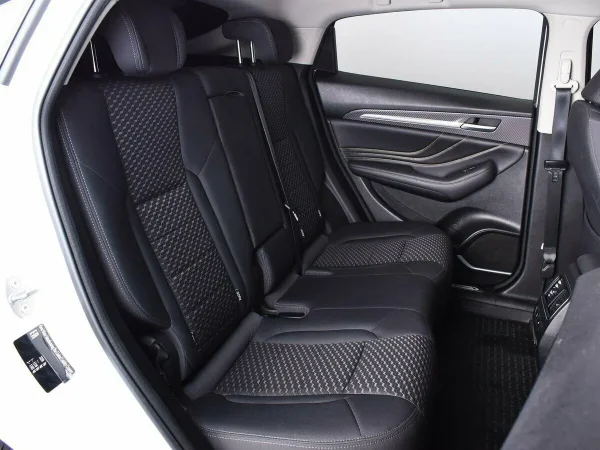 Haval F7x, I фото №12