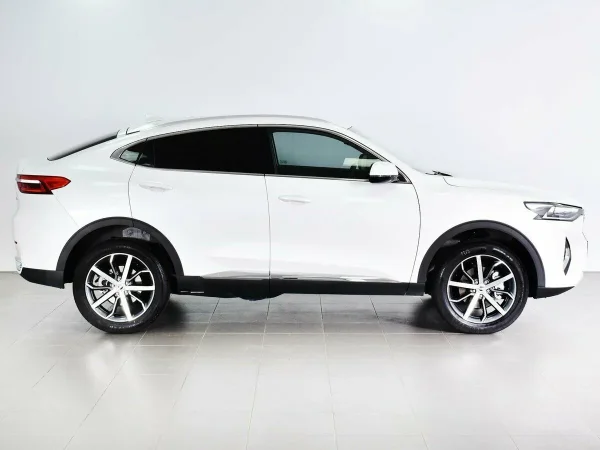 Haval F7x, I фото №4