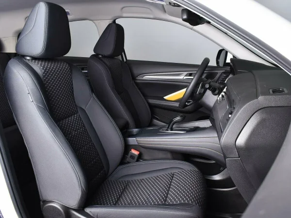 Haval F7x, I фото №7